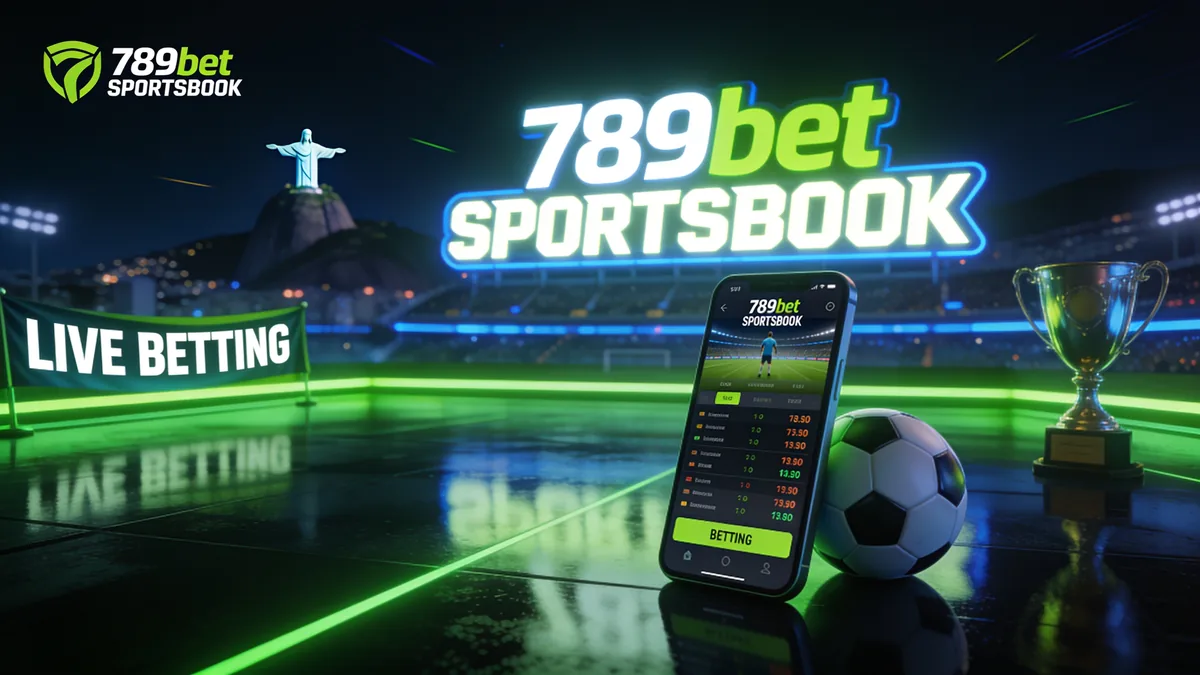Slots na 789bet para jogadores no Brasil